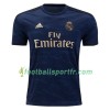 Tenue Real Madrid Exterieur 2019-2020 Maillot de Foot